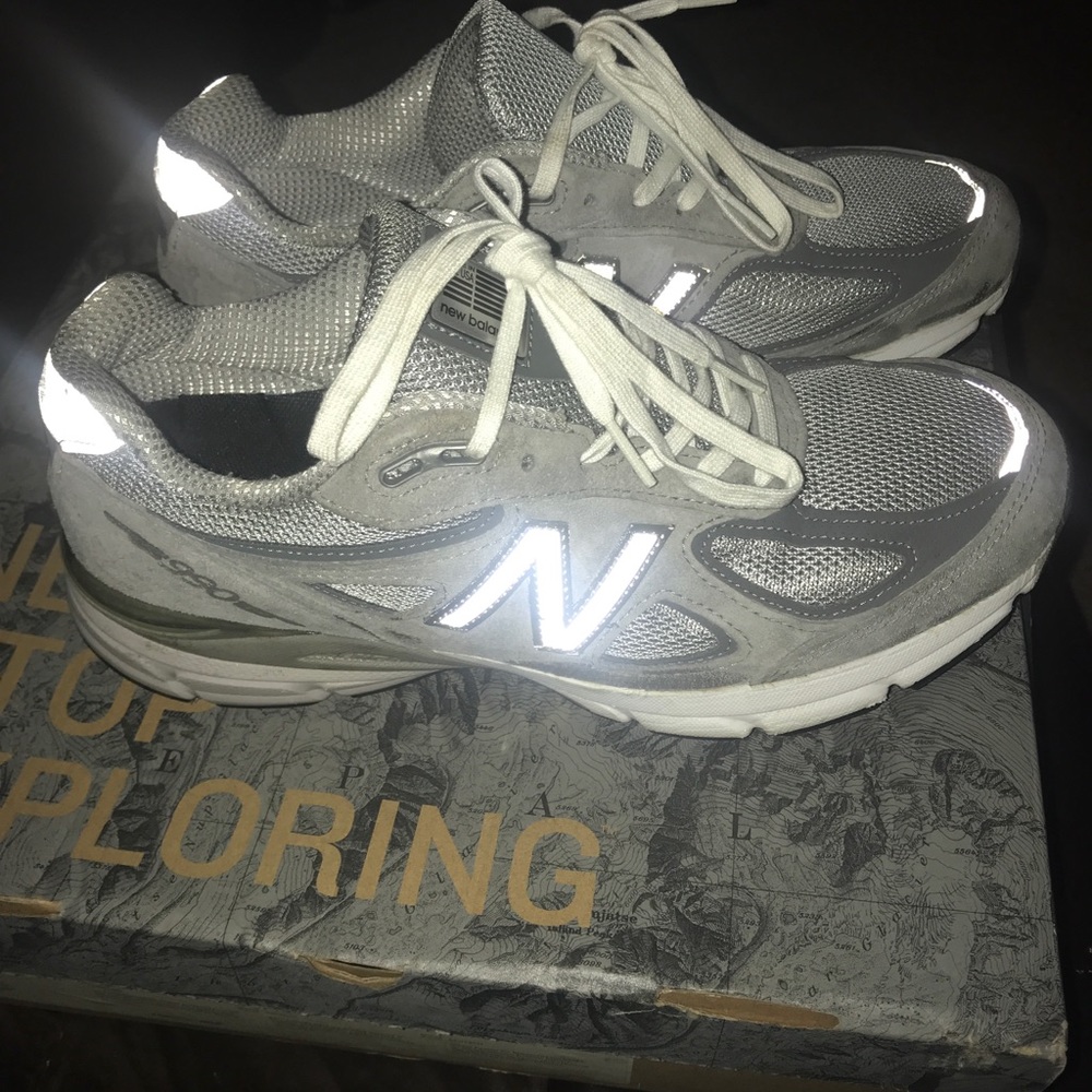 Men’s new balance 990